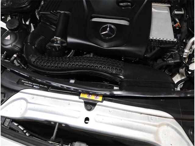 2017 Mercedes-Benz C-Class (CC-2081477) for sale in Addison, Illinois