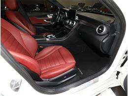 2017 Mercedes-Benz C-Class (CC-2081477) for sale in Addison, Illinois