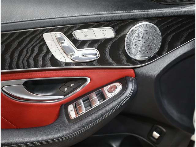 2017 Mercedes-Benz C-Class (CC-2081477) for sale in Addison, Illinois