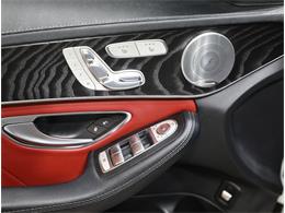 2017 Mercedes-Benz C-Class (CC-2081477) for sale in Addison, Illinois