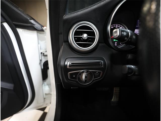 2017 Mercedes-Benz C-Class (CC-2081477) for sale in Addison, Illinois