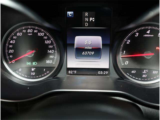 2017 Mercedes-Benz C-Class (CC-2081477) for sale in Addison, Illinois