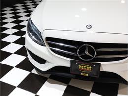 2017 Mercedes-Benz C-Class (CC-2081477) for sale in Addison, Illinois