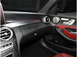 2017 Mercedes-Benz C-Class (CC-2081477) for sale in Addison, Illinois