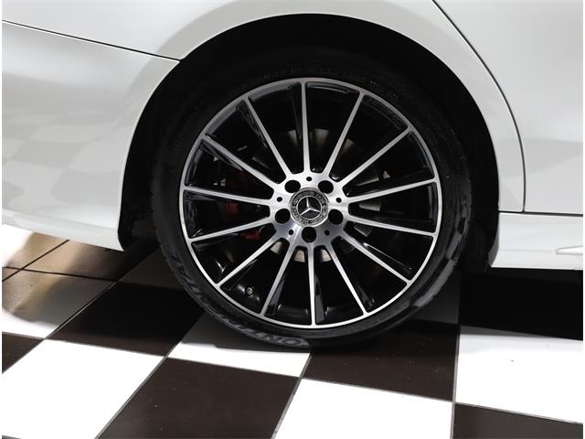2017 Mercedes-Benz C-Class (CC-2081477) for sale in Addison, Illinois