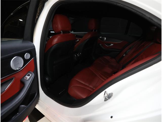 2017 Mercedes-Benz C-Class (CC-2081477) for sale in Addison, Illinois