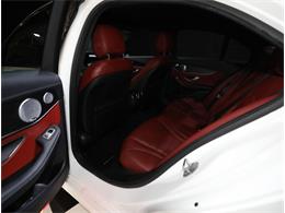 2017 Mercedes-Benz C-Class (CC-2081477) for sale in Addison, Illinois
