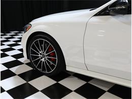 2017 Mercedes-Benz C-Class (CC-2081477) for sale in Addison, Illinois