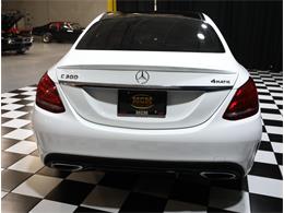 2017 Mercedes-Benz C-Class (CC-2081477) for sale in Addison, Illinois