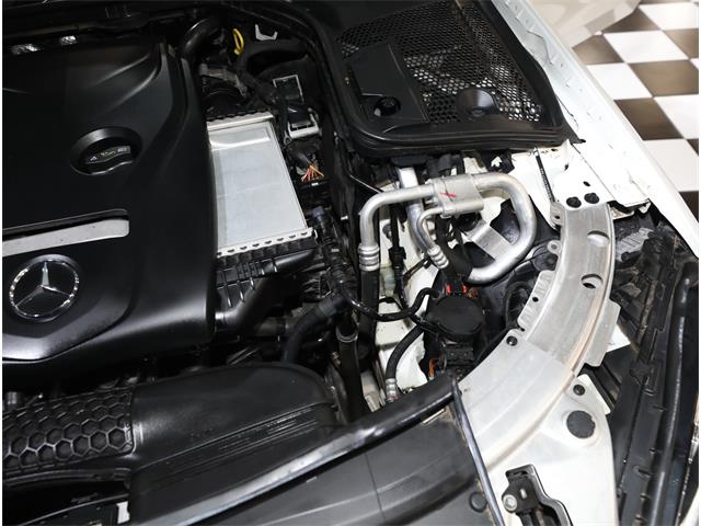 2017 Mercedes-Benz C-Class (CC-2081477) for sale in Addison, Illinois