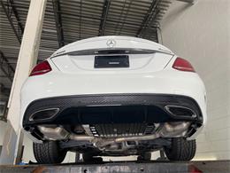 2017 Mercedes-Benz C-Class (CC-2081477) for sale in Addison, Illinois