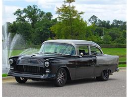 1955 Chevrolet 210 (CC-2081478) for sale in Hobart, Indiana