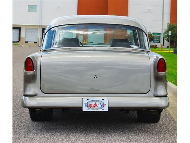 1955 Chevrolet 210 (CC-2081478) for sale in Hobart, Indiana