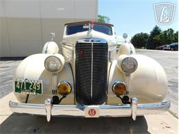 1938 LaSalle Series 50 (CC-2081479) for sale in Crete, Illinois