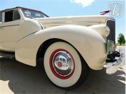1938 LaSalle Series 50 (CC-2081479) for sale in Crete, Illinois
