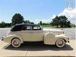 1938 LaSalle Series 50 (CC-2081479) for sale in Crete, Illinois