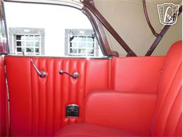 1938 LaSalle Series 50 (CC-2081479) for sale in Crete, Illinois