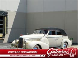 1938 LaSalle Series 50 (CC-2081479) for sale in Crete, Illinois