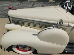 1938 LaSalle Series 50 (CC-2081479) for sale in Crete, Illinois