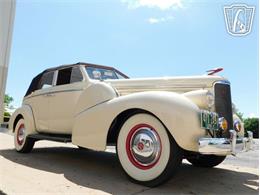 1938 LaSalle Series 50 (CC-2081479) for sale in Crete, Illinois