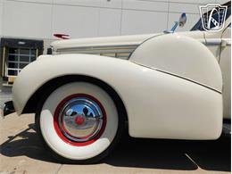 1938 LaSalle Series 50 (CC-2081479) for sale in Crete, Illinois