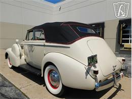 1938 LaSalle Series 50 (CC-2081479) for sale in Crete, Illinois