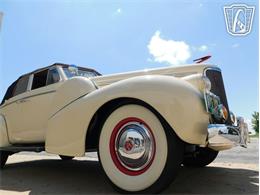 1938 LaSalle Series 50 (CC-2081479) for sale in Crete, Illinois
