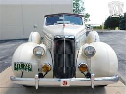 1938 LaSalle Series 50 (CC-2081479) for sale in Crete, Illinois