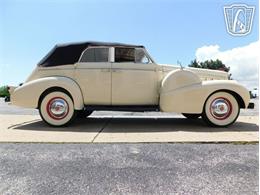 1938 LaSalle Series 50 (CC-2081479) for sale in Crete, Illinois