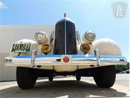 1938 LaSalle Series 50 (CC-2081479) for sale in Crete, Illinois