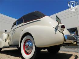 1938 LaSalle Series 50 (CC-2081479) for sale in Crete, Illinois