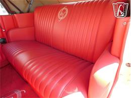 1938 LaSalle Series 50 (CC-2081479) for sale in Crete, Illinois