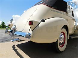 1938 LaSalle Series 50 (CC-2081479) for sale in Crete, Illinois
