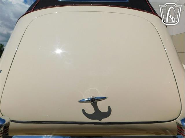 1938 LaSalle Series 50 (CC-2081479) for sale in Crete, Illinois