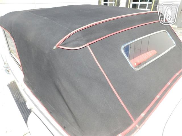 1938 LaSalle Series 50 (CC-2081479) for sale in Crete, Illinois
