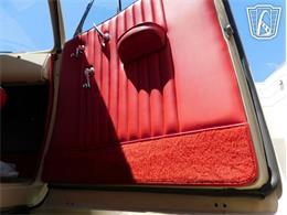 1938 LaSalle Series 50 (CC-2081479) for sale in Crete, Illinois
