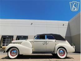 1938 LaSalle Series 50 (CC-2081479) for sale in Crete, Illinois