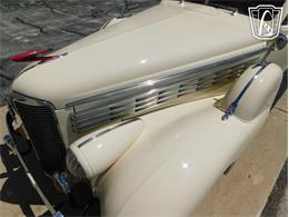 1938 LaSalle Series 50 (CC-2081479) for sale in Crete, Illinois