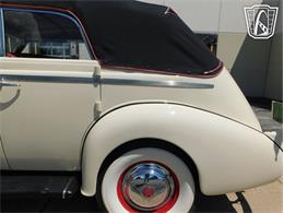 1938 LaSalle Series 50 (CC-2081479) for sale in Crete, Illinois
