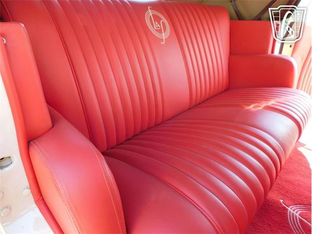 1938 LaSalle Series 50 (CC-2081479) for sale in Crete, Illinois