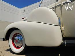 1938 LaSalle Series 50 (CC-2081479) for sale in Crete, Illinois