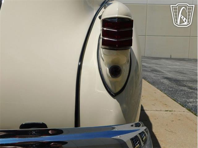 1938 LaSalle Series 50 (CC-2081479) for sale in Crete, Illinois