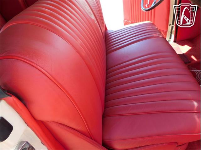 1938 LaSalle Series 50 (CC-2081479) for sale in Crete, Illinois
