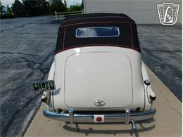 1938 LaSalle Series 50 (CC-2081479) for sale in Crete, Illinois