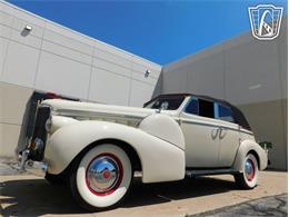 1938 LaSalle Series 50 (CC-2081479) for sale in Crete, Illinois