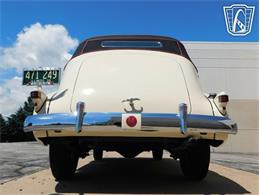 1938 LaSalle Series 50 (CC-2081479) for sale in Crete, Illinois