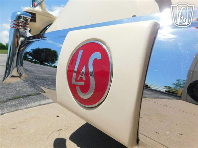 1938 LaSalle Series 50 (CC-2081479) for sale in Crete, Illinois