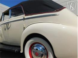 1938 LaSalle Series 50 (CC-2081479) for sale in Crete, Illinois
