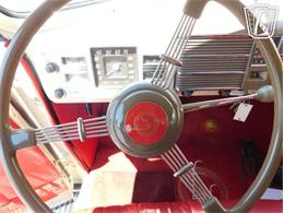 1938 LaSalle Series 50 (CC-2081479) for sale in Crete, Illinois