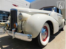 1938 LaSalle Series 50 (CC-2081479) for sale in Crete, Illinois
